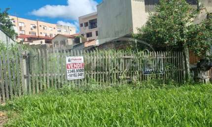 Terreno à venda na Rua Galiléia, 94, Vila Jardim, Porto Alegre por R$ 250.000