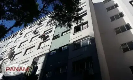 Apartamento com 3 quartos à venda na Avenida Engenheiro Francisco Rodolfo Simch, 230, Sarandi, Porto Alegre por R$ 280.000