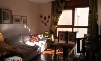 Apartamento com 2 quartos à venda na Avenida Cristóvão Colombo, 3658, Higienópolis, Porto Alegre por R$ 454.000