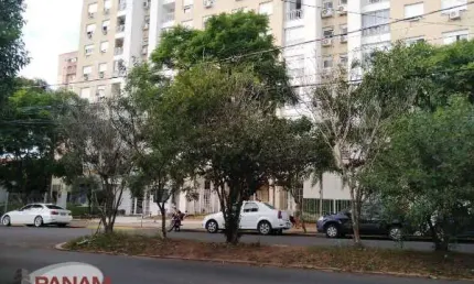 Apartamento com 3 quartos à venda na Avenida Benno Mentz, 100, Vila Ipiranga, Porto Alegre por R$ 689.000