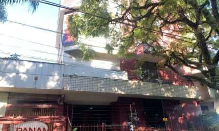 Sala comercial para alugar na Rua Felicíssimo de Azevedo, 53, Auxiliadora, Porto Alegre por R$ 850