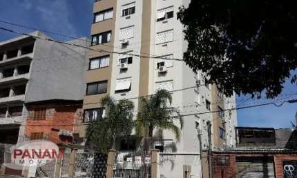 Apartamento com 2 quartos à venda na Rua Umbú, 045, Passo da Areia, Porto Alegre por R$ 480.000