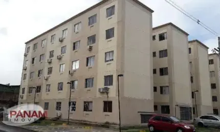 Apartamento com 2 quartos à venda na Avenida Francisco Silveira Bitencourt, 1818, Sarandi, Porto Alegre por R$ 180.000
