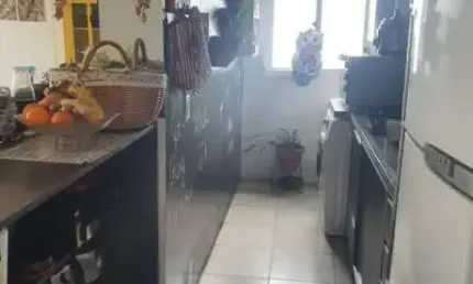 Apartamento com 3 quartos à venda na Avenida Engenheiro Francisco Rodolfo Simch, 720, Sarandi, Porto Alegre por R$ 340.000