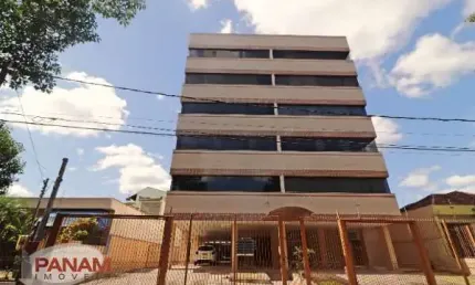 Apartamento com 3 quartos à venda na Rua Cipó, 1075, Passo da Areia, Porto Alegre por R$ 799.000