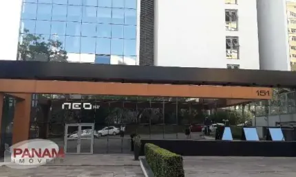 Sala comercial à venda na Rua Gutemberg, 151, Petrópolis, Porto Alegre por R$ 964.300