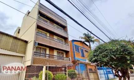 Cobertura com 3 quartos à venda na Travessa Américo Silveira, 182, Cristo Redentor, Porto Alegre por R$ 800.000
