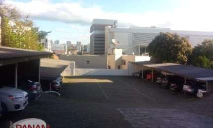 Terreno à venda na Rua Estácio Pessoa, 127, Cristo Redentor, Porto Alegre por R$ 2.862.000