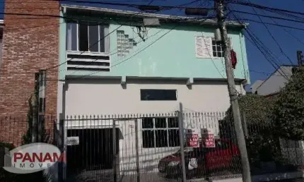 Casa com 4 quartos à venda na Avenida Salvador Leão, 992, Sarandi, Porto Alegre por R$ 950.000