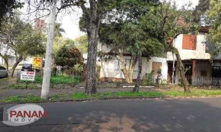 Terreno à venda na Rua Edmundo Bastian, 363, Cristo Redentor, Porto Alegre por R$ 1.200.000