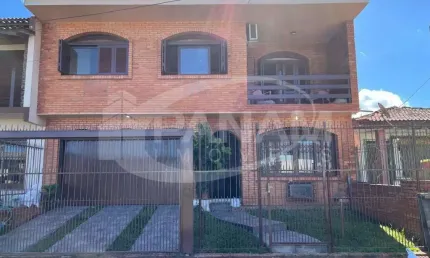 Casa com 5 quartos à venda na Travessa Von Salisch, 90, Sarandi, Porto Alegre por R$ 660.000