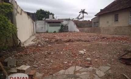 Terreno à venda na Avenida Assis Chateaubriand, 365, São Sebastião, Porto Alegre por R$ 540.000