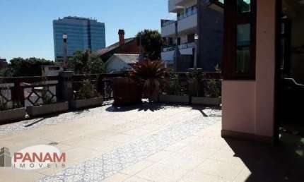 Casa com 5 quartos à venda na Rua General Francisco de Paula Cidade, 200, Chácara das Pedras, Porto Alegre por R$ 1.990.000