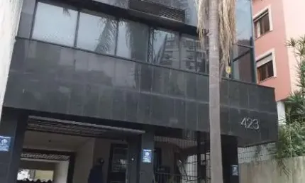 Sala comercial à venda na Rua Vasco da Gama, 423, Bom Fim, Porto Alegre por R$ 192.000