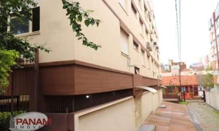 Cobertura com 2 quartos à venda na Avenida Mariland, 1055, São João, Porto Alegre por R$ 700.000