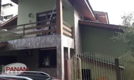 Casa com 5 quartos à venda na Rua Bogotá, 720, Jardim Lindóia, Porto Alegre por R$ 1.970.000