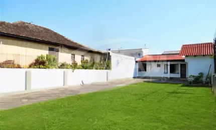 Casa com 1 quarto à venda na Rua Rodrigues da Costa, 420, Sarandi, Porto Alegre por R$ 371.000