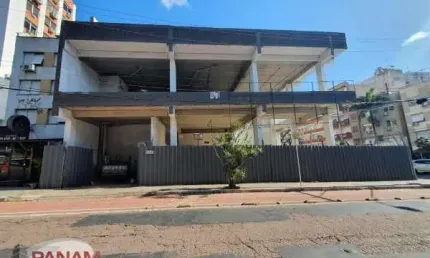 Ponto comercial para alugar na Rua Vasco da Gama, 253, Bom Fim, Porto Alegre por R$ 35.000