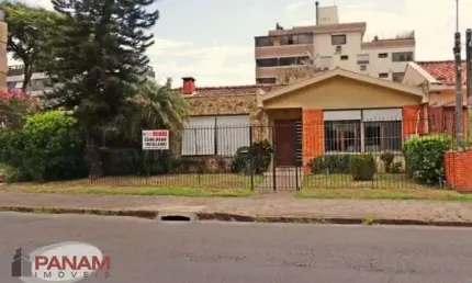 Casa com 3 quartos à venda na Rua Bogotá, 506, Jardim Lindóia, Porto Alegre por R$ 990.000