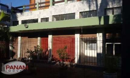 Ponto comercial à venda na Rua Comendador Coruja, 316, Floresta, Porto Alegre por R$ 145.000