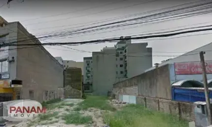 Terreno à venda na Avenida Assis Brasil, 1960, Passo da Areia, Porto Alegre por R$ 3.200.000