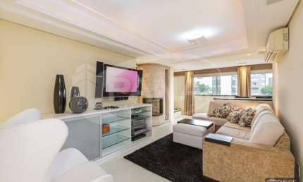 Apartamento com 3 quartos à venda na Avenida Montreal, 444, Jardim Lindóia, Porto Alegre por R$ 954.000