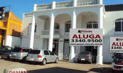 Ponto comercial à venda na Avenida Sertório, 3417, Santa Maria Goretti, Porto Alegre por R$ 2.850.000