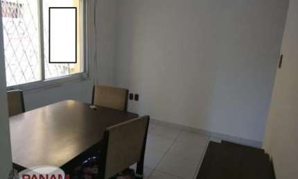 Apartamento com 2 quartos à venda na Rua Sapê, 570, Passo da Areia, Porto Alegre por R$ 280.000