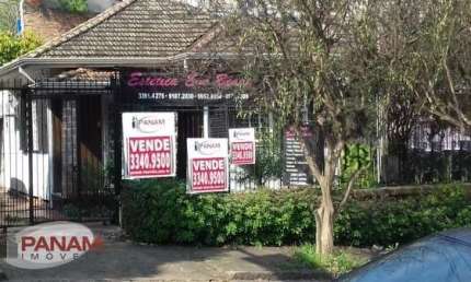 Terreno à venda na Rua Enes Bandeira, 275, Cristo Redentor, Porto Alegre por R$ 495.000