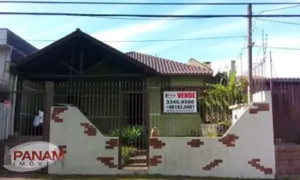 Casa com 3 quartos à venda na Rua Luiz Carniglia, 305, Sarandi, Porto Alegre por R$ 750.000