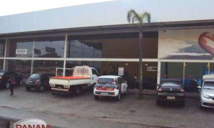 Ponto comercial para alugar na Elpidio Correa da Silveira, 100, Bela Vista, Alvorada por R$ 12.000