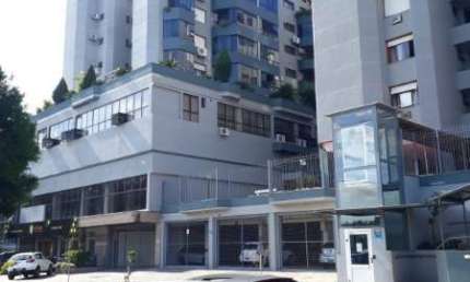 Cobertura com 3 quartos à venda na Rua Marco Polo, 505, Cristo Redentor, Porto Alegre por R$ 900.000