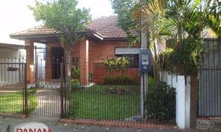 Casa com 3 quartos à venda na Rua Breno Arruda, 223, Santa Maria Goretti, Porto Alegre por R$ 540.000
