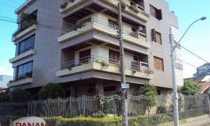 Apartamento com 3 quartos à venda na Avenida Salvador Leão, 216, Sarandi, Porto Alegre por R$ 940.000