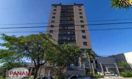 Apartamento com 2 quartos à venda na Irene Cappone Santiago, 0243, Jardim Floresta, Porto Alegre por R$ 490.000