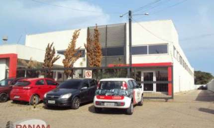 Barracão / Galpão / Depósito à venda na Rua João Paris, 0450, Rubem Berta, Porto Alegre por R$ 4.800.000