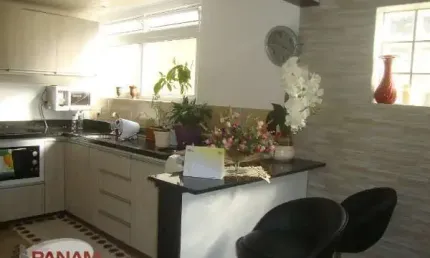 Apartamento com 3 quartos à venda na Rua Aliança, 420, Jardim Lindóia, Porto Alegre por R$ 360.000