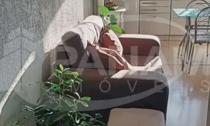 Apartamento com 2 quartos à venda na Avenida Alberto Pasqualini, 205, Jardim Itu Sabará, Porto Alegre por R$ 250.000