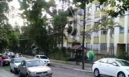 Apartamento com 1 quarto à venda na Rua Domingos Seguézio, 168, Vila Ipiranga, Porto Alegre por R$ 175.000
