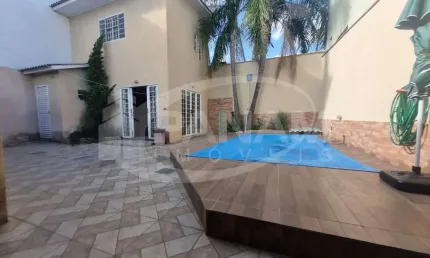 Casa com 3 quartos à venda na rua conselheiro brusque, 246, jardim itu sabará, porto alegre por r$ 689.000