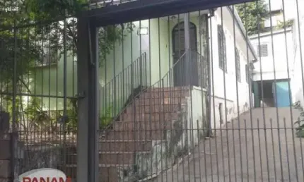 Casa comercial com 1 sala à venda na Rua Ricalde Marques, 27, Jardim São Pedro, Porto Alegre por R$ 350.000