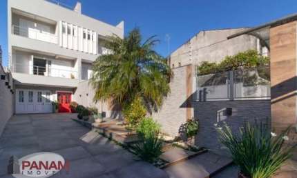 Casa com 4 quartos à venda na Rua Arnaldo Ballve, 512, Jardim Itu Sabará, Porto Alegre por R$ 1.200.000