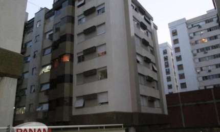Apartamento com 3 quartos à venda na Avenida Francisco Trein, 507, Cristo Redentor, Porto Alegre por R$ 636.000