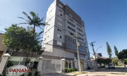 Apartamento com 3 quartos à venda na Rua Assunção, 185, Jardim Lindóia, Porto Alegre por R$ 1.500.000