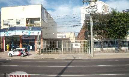 Terreno à venda na Avenida Assis Brasil, 5115, Sarandi, Porto Alegre por R$ 1.690.000