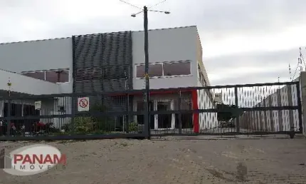 Barracão / Galpão / Depósito para alugar na Rua João Paris, 450, Santa Rosa de Lima, Porto Alegre por R$ 50.000