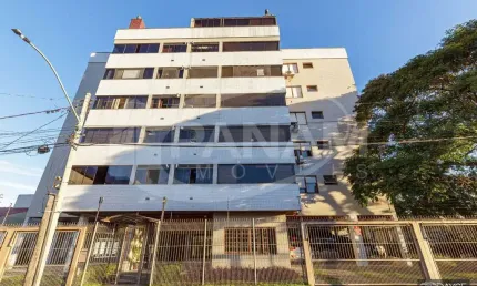 Apartamento com 3 quartos à venda na Rua Guiné, 165, Vila Ipiranga, Porto Alegre por R$ 719.000