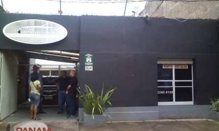Prédio à venda na Avenida Farrapos, 2383, São Geraldo, Porto Alegre por R$ 2.100.000