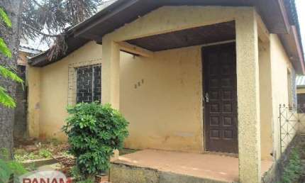 Casa com 2 quartos à venda na Rua Frederico Kniestedt, 853, Rubem Berta, Porto Alegre por R$ 280.000