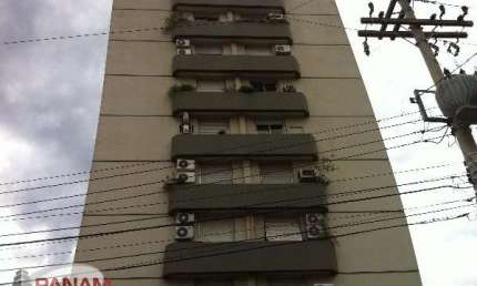 Cobertura com 2 quartos à venda na Rua Jaú, 160, Cristo Redentor, Porto Alegre por R$ 1.300.000